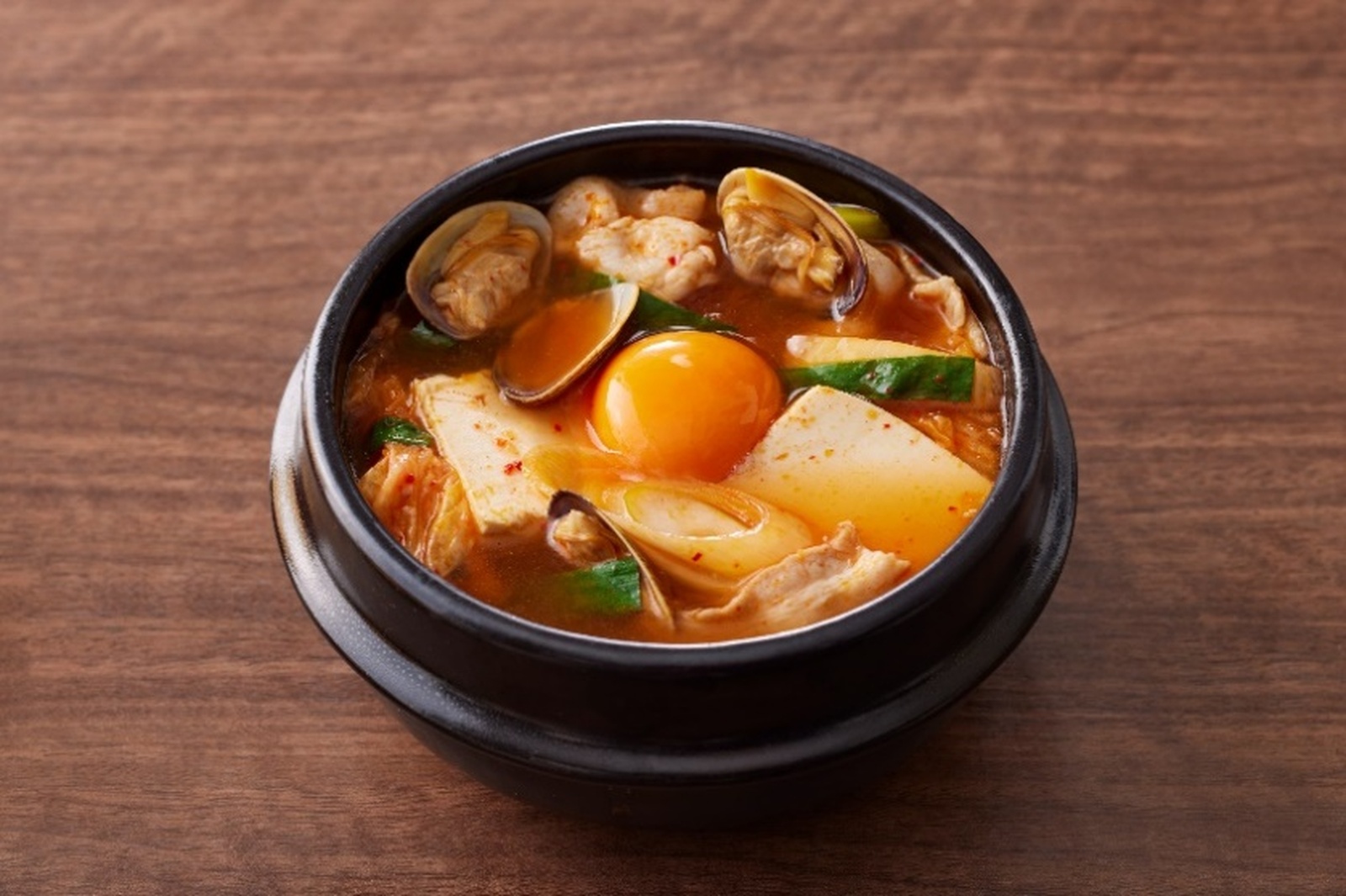 スンドゥブチゲ