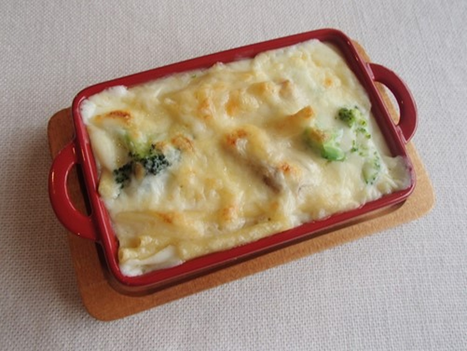 チキングラタン